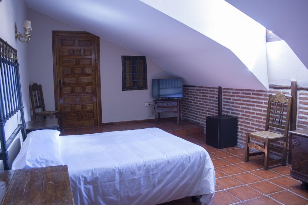 Palacio De Monjaraz Ávila エクステリア 写真
