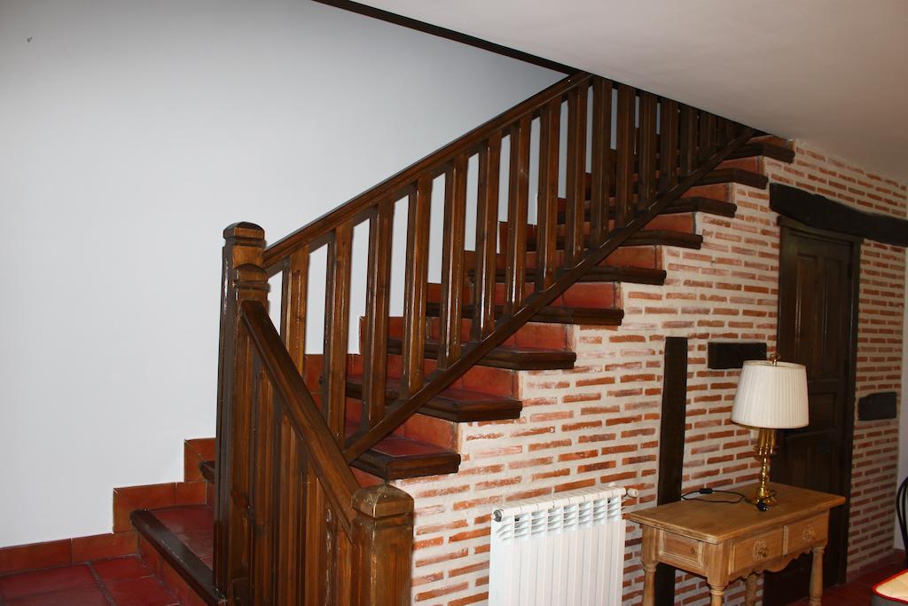 Palacio De Monjaraz Ávila エクステリア 写真