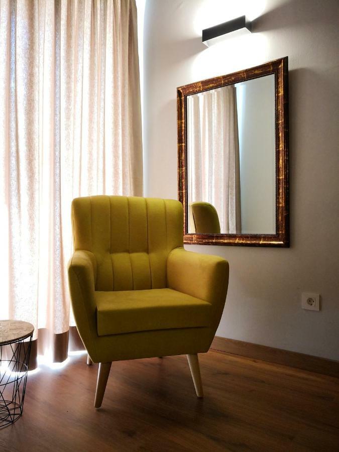 Palacio De Monjaraz Ávila エクステリア 写真