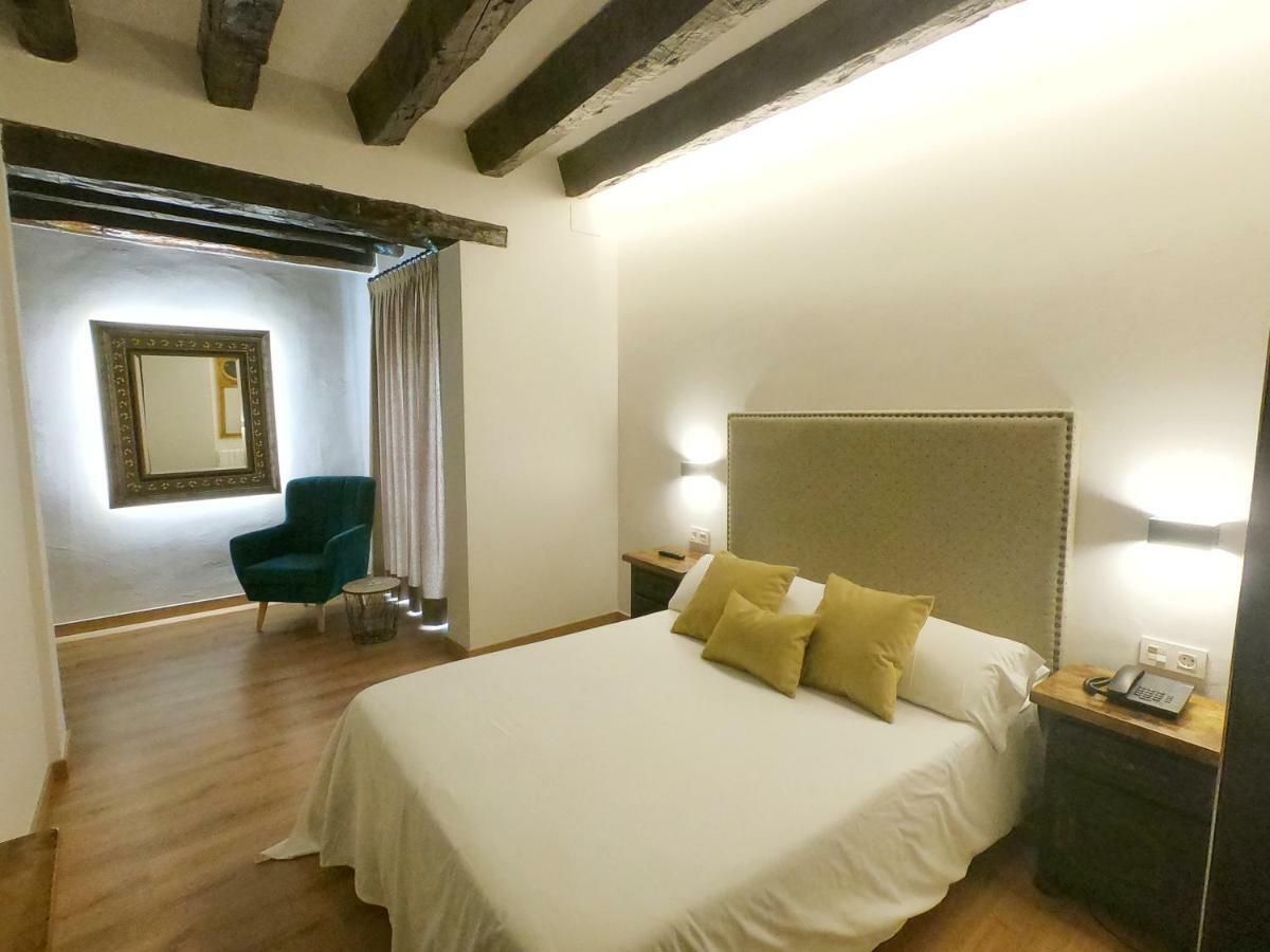 Palacio De Monjaraz Ávila エクステリア 写真